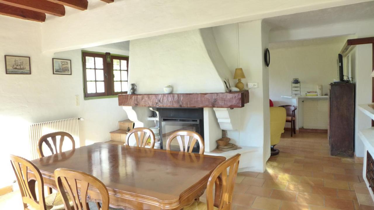 Ref 141 ,Seignosse Les Bourdaines , Villa Bouharde Classee 3 Etoiles, A 600 M Plage, 10 Personnes المظهر الخارجي الصورة