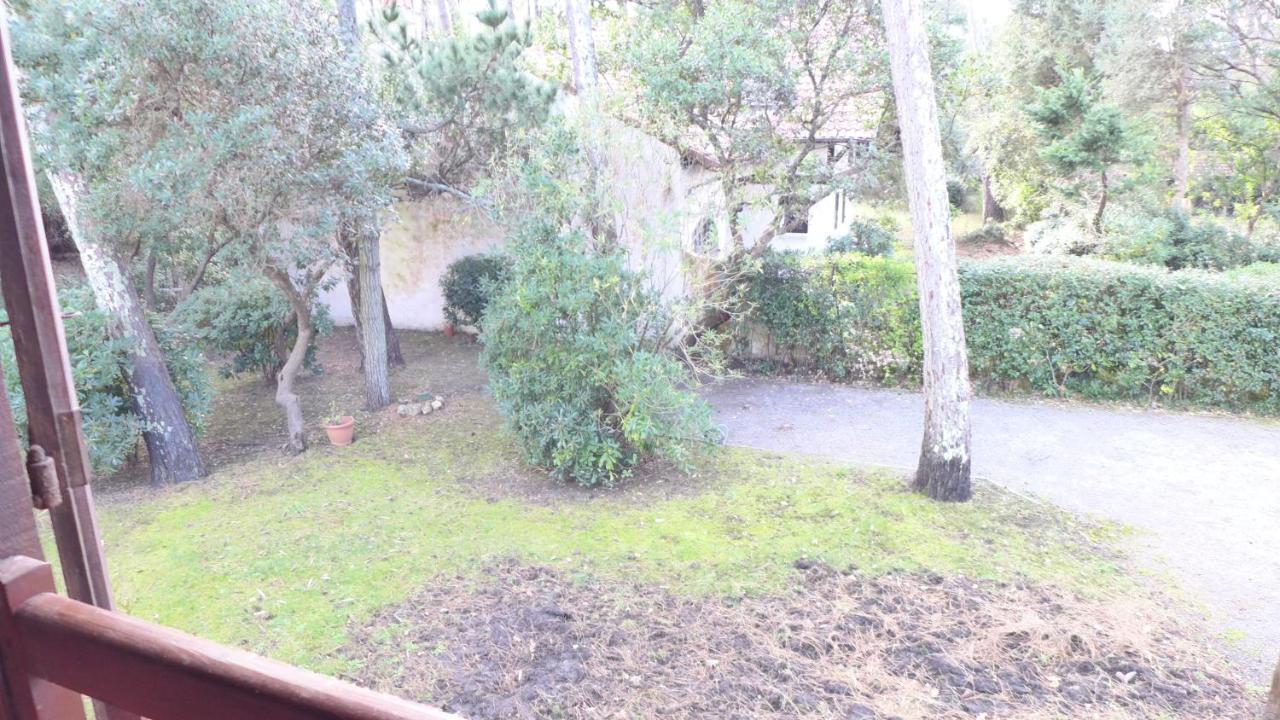 Ref 141 ,Seignosse Les Bourdaines , Villa Bouharde Classee 3 Etoiles, A 600 M Plage, 10 Personnes المظهر الخارجي الصورة