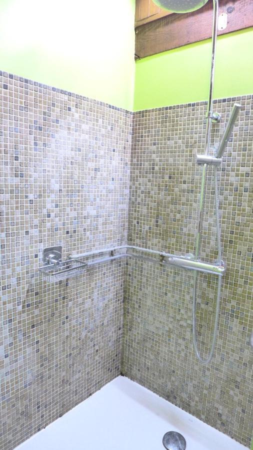 Ref 141 ,Seignosse Les Bourdaines , Villa Bouharde Classee 3 Etoiles, A 600 M Plage, 10 Personnes المظهر الخارجي الصورة