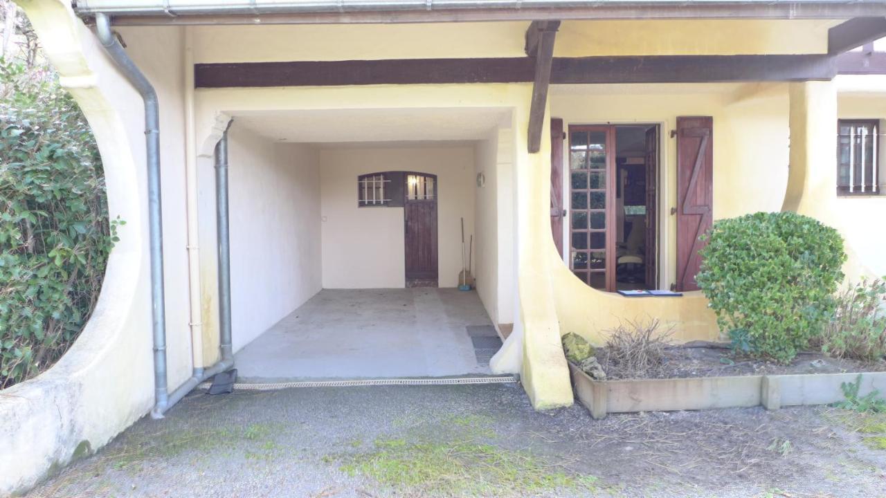 Ref 141 ,Seignosse Les Bourdaines , Villa Bouharde Classee 3 Etoiles, A 600 M Plage, 10 Personnes المظهر الخارجي الصورة