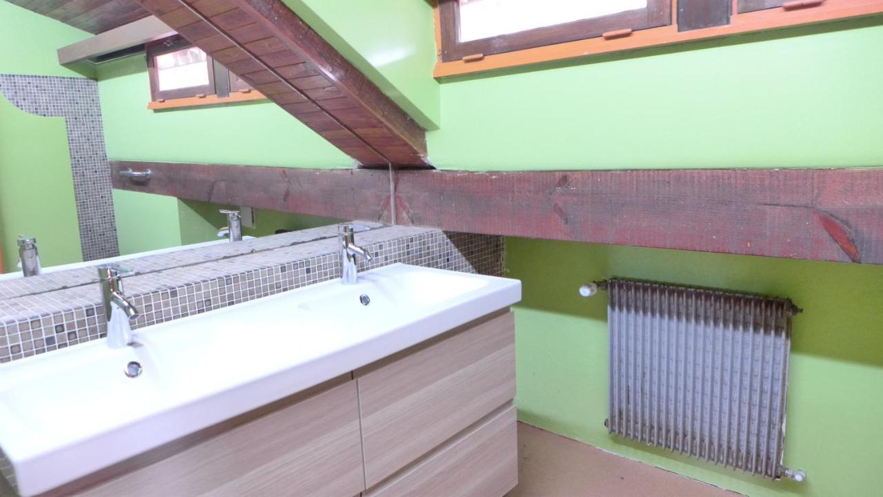 Ref 141 ,Seignosse Les Bourdaines , Villa Bouharde Classee 3 Etoiles, A 600 M Plage, 10 Personnes المظهر الخارجي الصورة