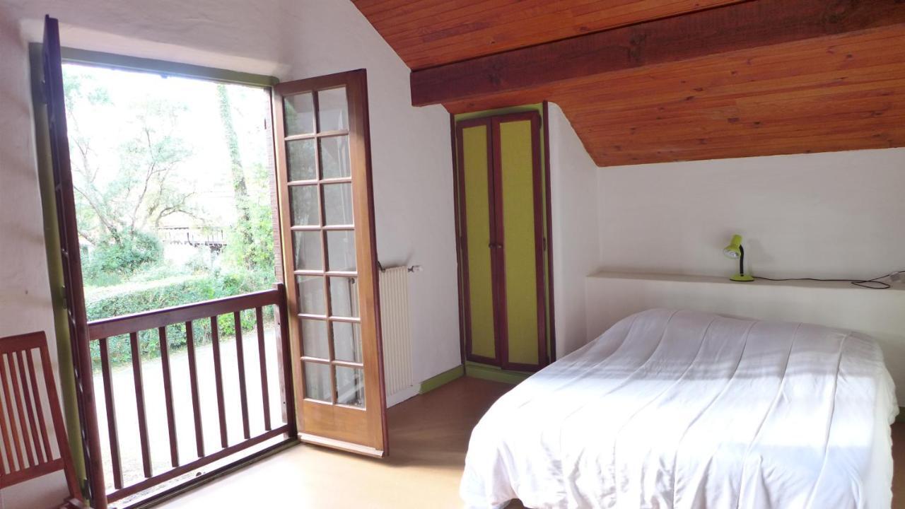 Ref 141 ,Seignosse Les Bourdaines , Villa Bouharde Classee 3 Etoiles, A 600 M Plage, 10 Personnes المظهر الخارجي الصورة