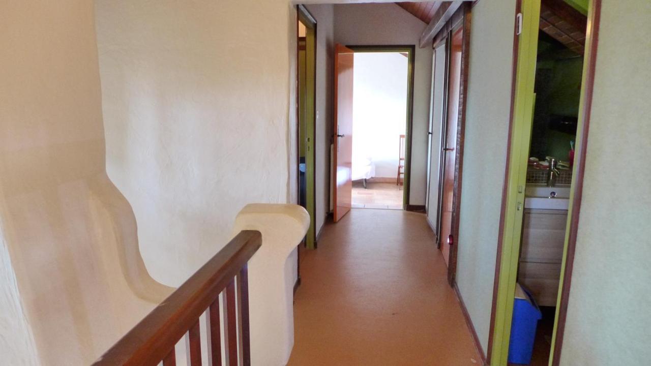 Ref 141 ,Seignosse Les Bourdaines , Villa Bouharde Classee 3 Etoiles, A 600 M Plage, 10 Personnes المظهر الخارجي الصورة